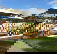 Seahorse Motel - Accommodation Sunshine Coast