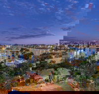 Story Apartments - Kangaroo Point - Accommodation Sunshine Coast