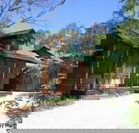 Cottages on Edward - Accommodation Sunshine Coast