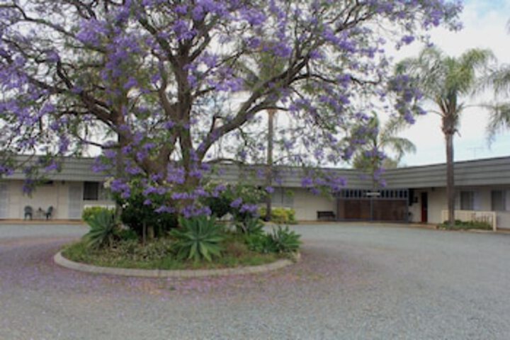 Mimosa NSW Accommodation Sunshine Coast