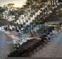 Silver Ridge Retreat - Accommodation Sunshine Coast