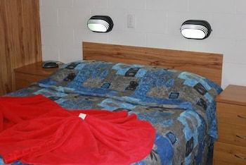 Peak Hill Golden Peak Budget Motel - Accommodation Sunshine Coast 6
