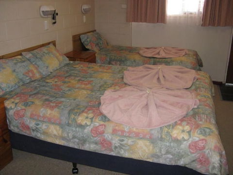 Peak Hill Golden Peak Budget Motel - Accommodation Sunshine Coast 5