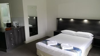 Town & Country Motel - Accommodation Sunshine Coast 6
