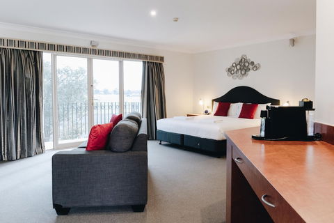 Rsl Club Motel - Accommodation Sunshine Coast 1