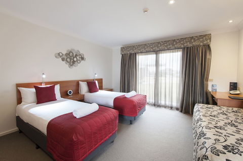Rsl Club Motel - Accommodation Sunshine Coast 5