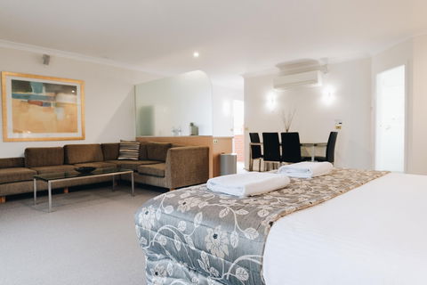 Rsl Club Motel - Accommodation Sunshine Coast 2