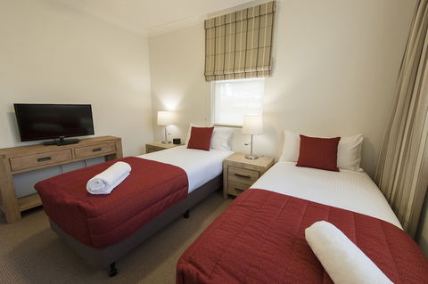 Rsl Club Motel - Accommodation Sunshine Coast 3