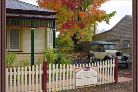 Ross B&B Accommodation - Accommodation Sunshine Coast 0