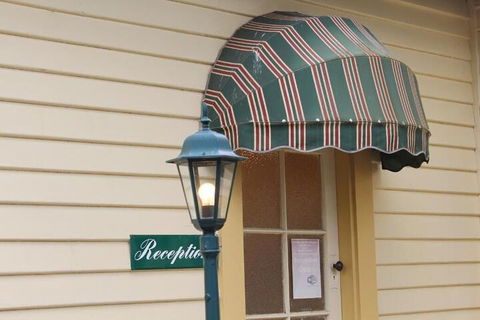 Ross B&B Accommodation - Accommodation Sunshine Coast 3