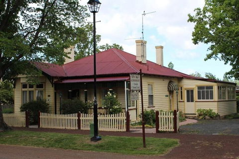 Ross B&B Accommodation - Accommodation Sunshine Coast 6