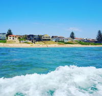 Al Mare Beachfront Retreat - Accommodation Sunshine Coast