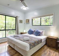 Red Mill House in Daintree - Accommodation Sunshine Coast
