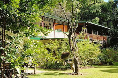 Red Mill House In Daintree - Accommodation Sunshine Coast 5