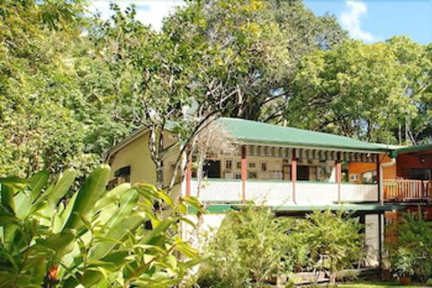Red Mill House In Daintree - Accommodation Sunshine Coast 1