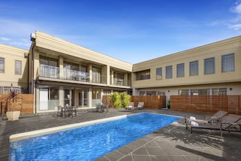 Quest Portland - Accommodation Sunshine Coast 0