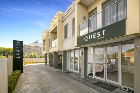 Quest Portland - Accommodation Sunshine Coast 3