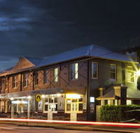 Sunnyside Tavern - Accommodation Sunshine Coast