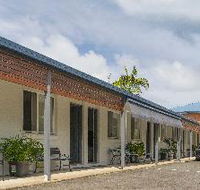 Blue Water Motel - Accommodation Sunshine Coast