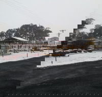 The Clansman Motel - Accommodation Sunshine Coast