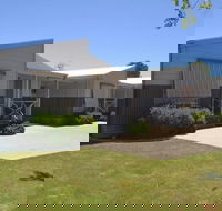 Ashleigh Court Motor Inn - Accommodation Sunshine Coast