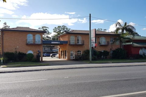 Chelsea Motor Inn - Accommodation Sunshine Coast 0