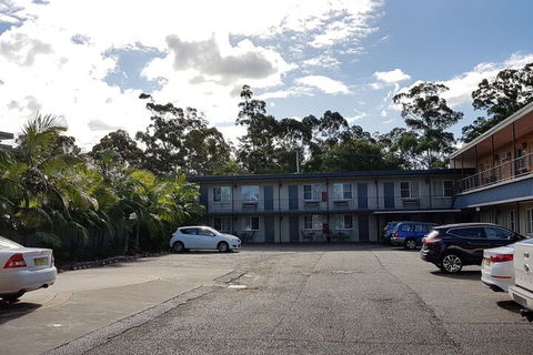 Chelsea Motor Inn - Accommodation Sunshine Coast 4
