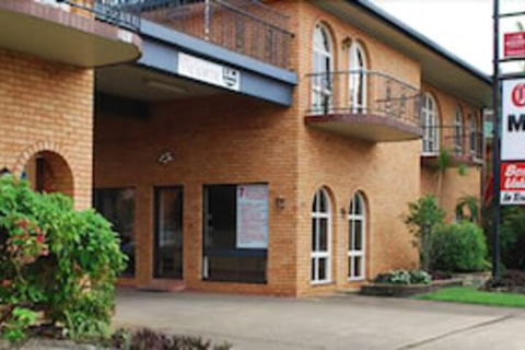 Chelsea Motor Inn - Accommodation Sunshine Coast 1
