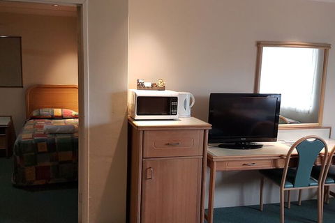Chelsea Motor Inn - Accommodation Sunshine Coast 3