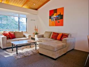 Sunkiss Apartment - Accommodation Sunshine Coast 5