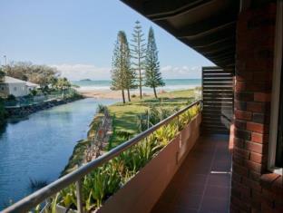 Sunkiss Apartment - Accommodation Sunshine Coast 3