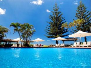 Sunkiss Apartment - Accommodation Sunshine Coast 1