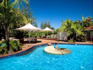 Sunkiss Apartment - Accommodation Sunshine Coast 0