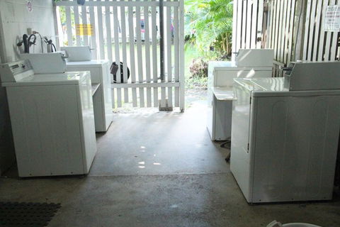 Asylum Cairns Hostel - Accommodation Sunshine Coast 7