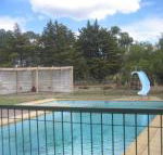 Golden Hills Motel - Accommodation Sunshine Coast
