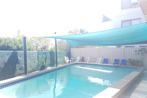 Lake Front Motel - Accommodation Sunshine Coast 3