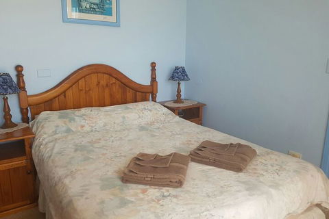 Lake Front Motel - Accommodation Sunshine Coast 7