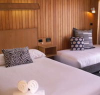 Court Street Motel - Accommodation Sunshine Coast