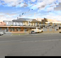 Grand Central Accommodation BB Cobden - Accommodation Sunshine Coast