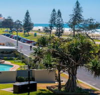 Sandrift Beachfront Apartments - Accommodation Sunshine Coast
