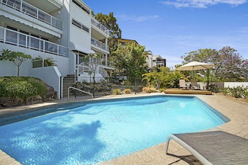 Outlook - Accommodation Sunshine Coast 5