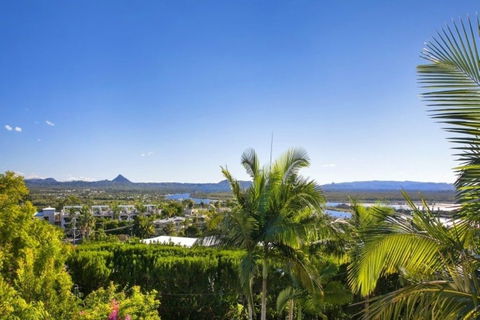 Outlook - Accommodation Sunshine Coast 4