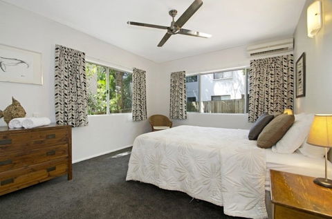 Outlook - Accommodation Sunshine Coast 2
