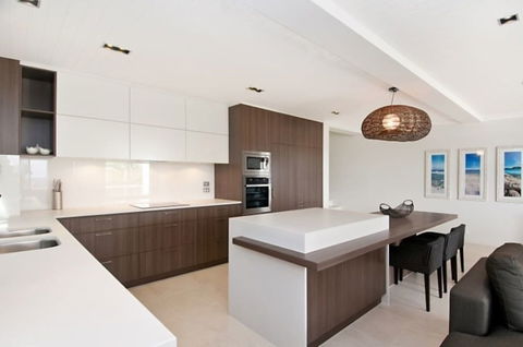 Outlook - Accommodation Sunshine Coast 6
