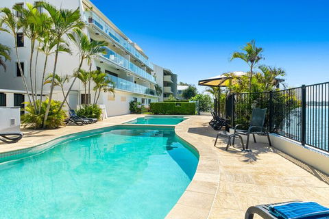 Aqua Linea - Accommodation Sunshine Coast 3