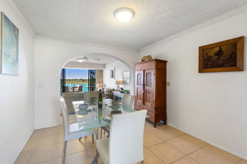 Aqua Linea - Accommodation Sunshine Coast 4