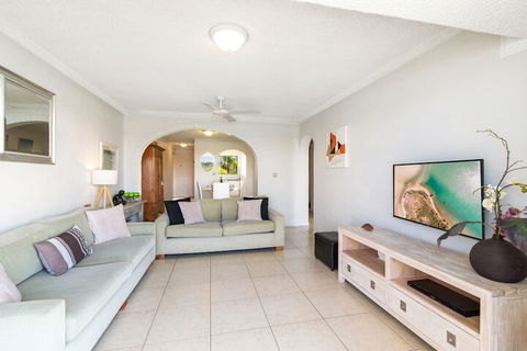 Aqua Linea - Accommodation Sunshine Coast 5