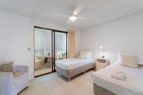 Aqua Linea - Accommodation Sunshine Coast 0