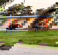 Euroa Motor Inn - Accommodation Sunshine Coast