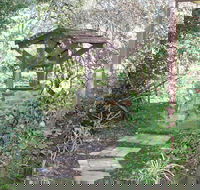 Shady Trees Barrington Holiday House - Accommodation Sunshine Coast